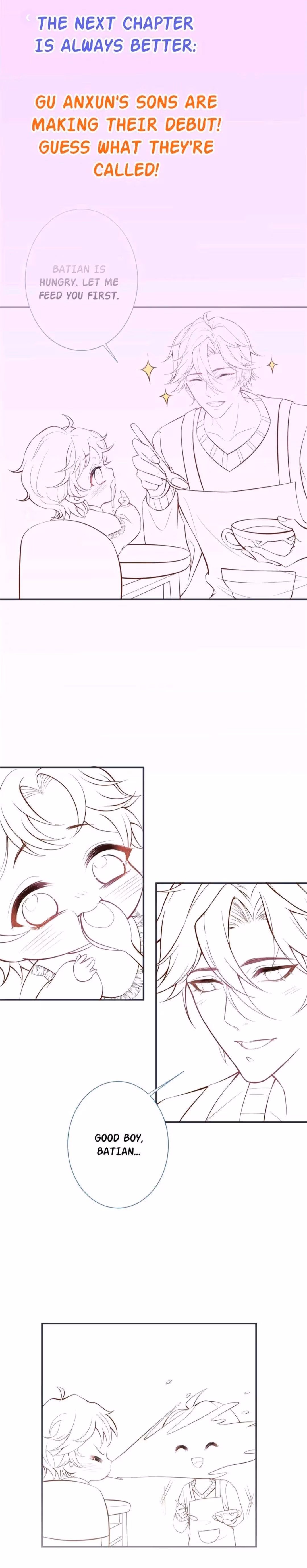 Read Fatal Scents chapter 154 image 23 on Lezhin