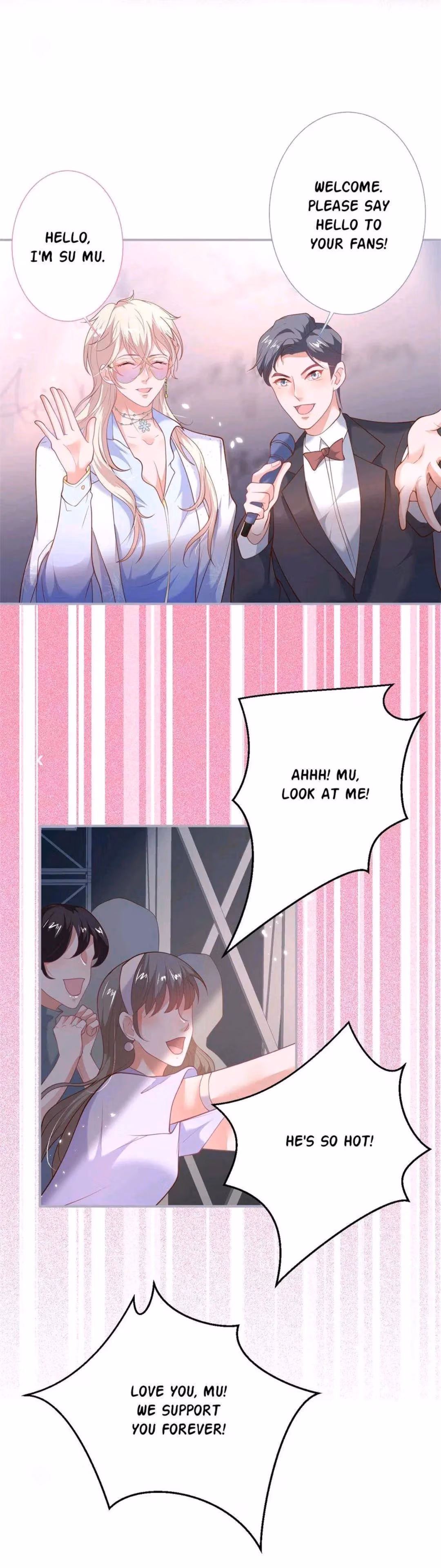 Read Fatal Scents chapter 154 image 3 on Lezhin