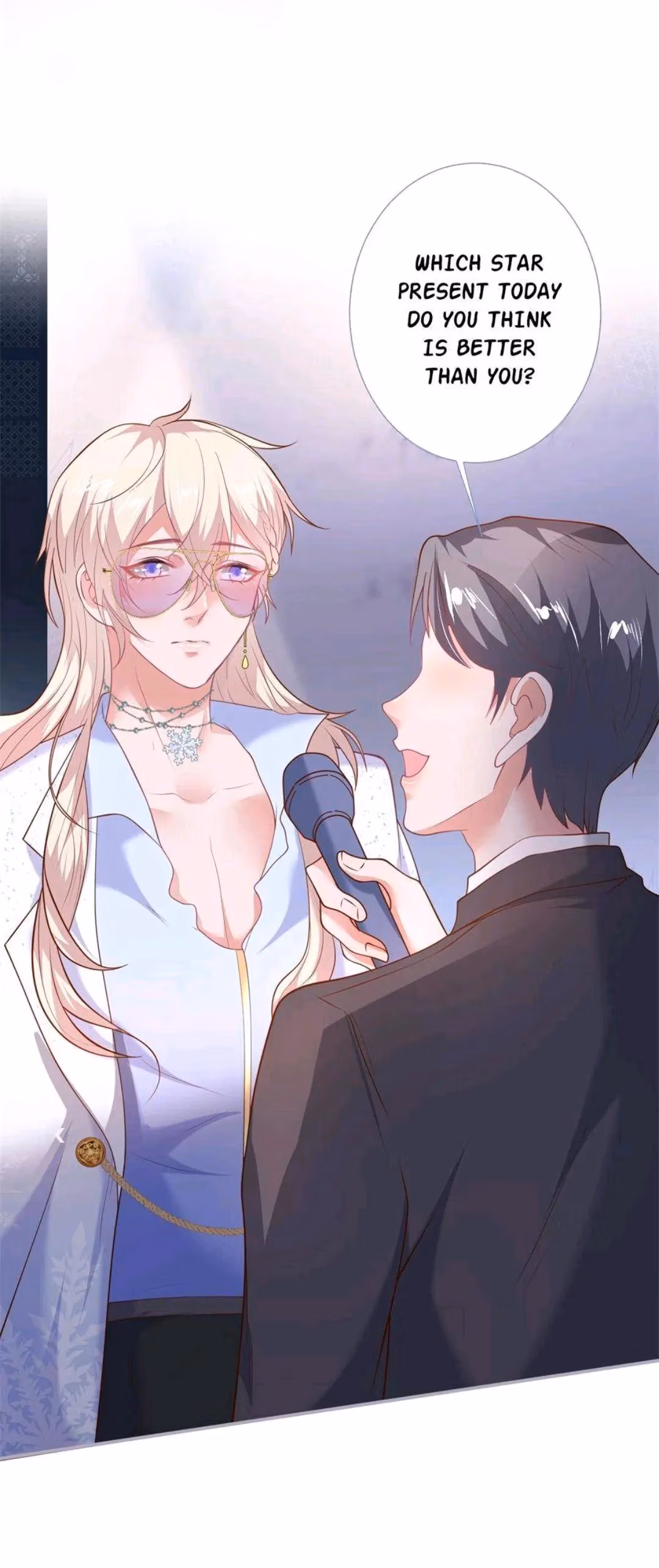 Read Fatal Scents chapter 154 image 5 on Lezhin