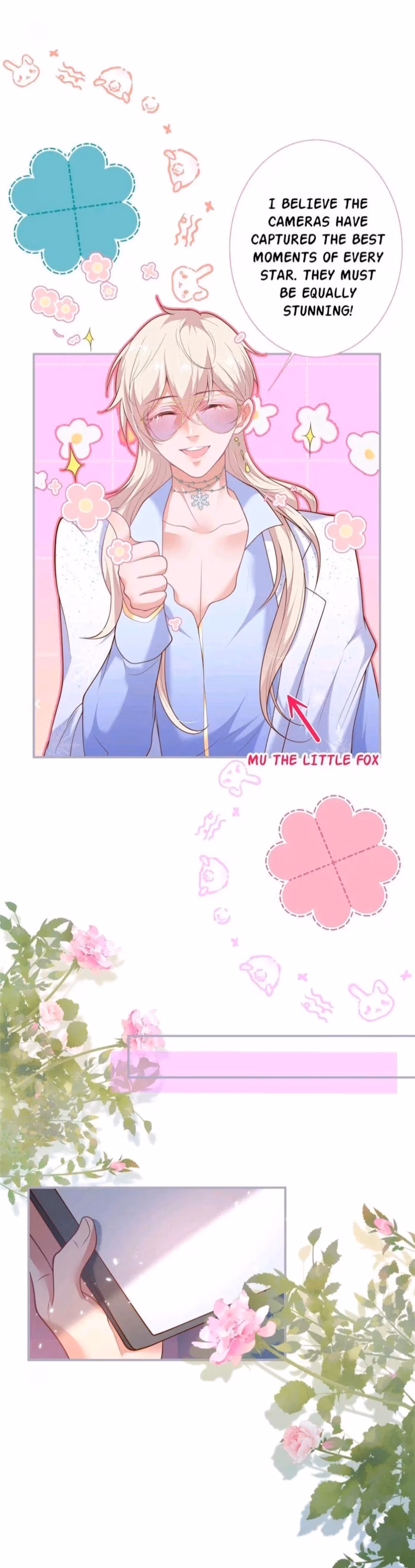 Read Fatal Scents chapter 154 image 6 on Lezhin