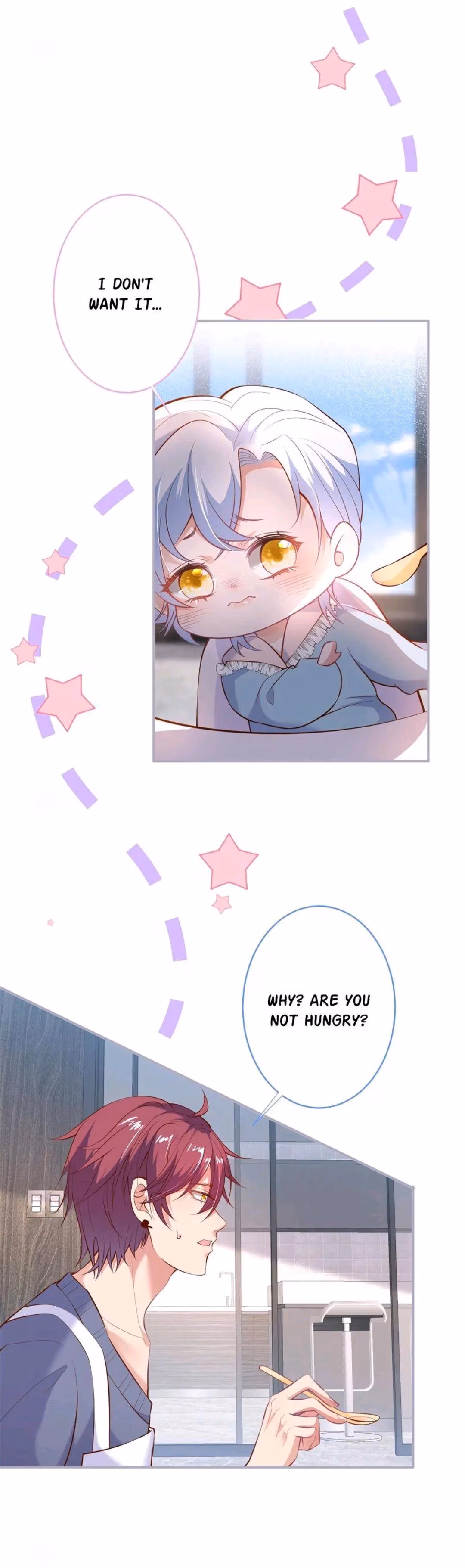Read Fatal Scents chapter 155 image 10 on Lezhin
