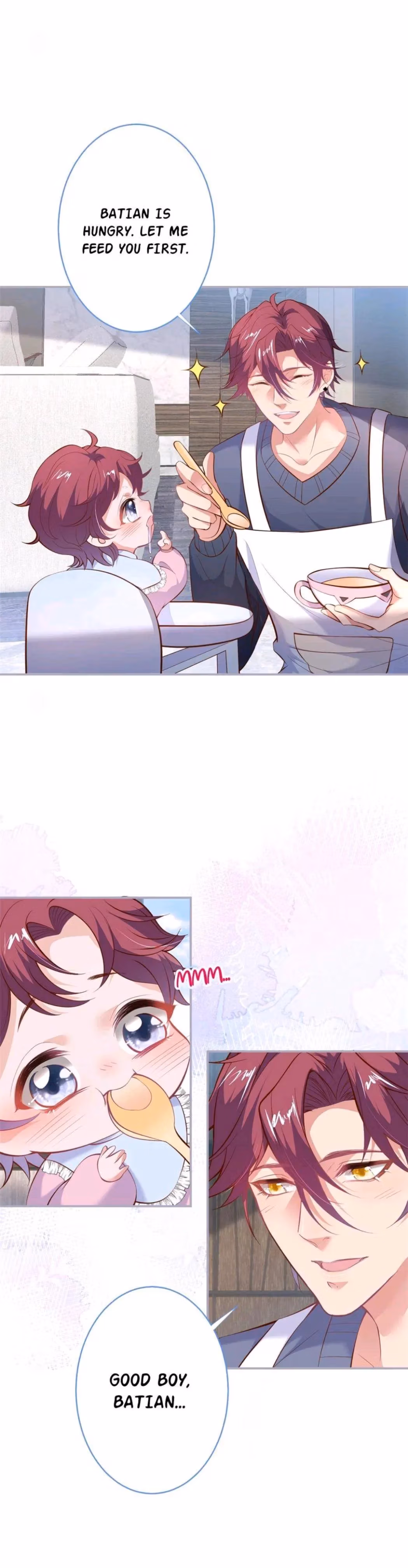 Read Fatal Scents chapter 155 image 11 on Lezhin