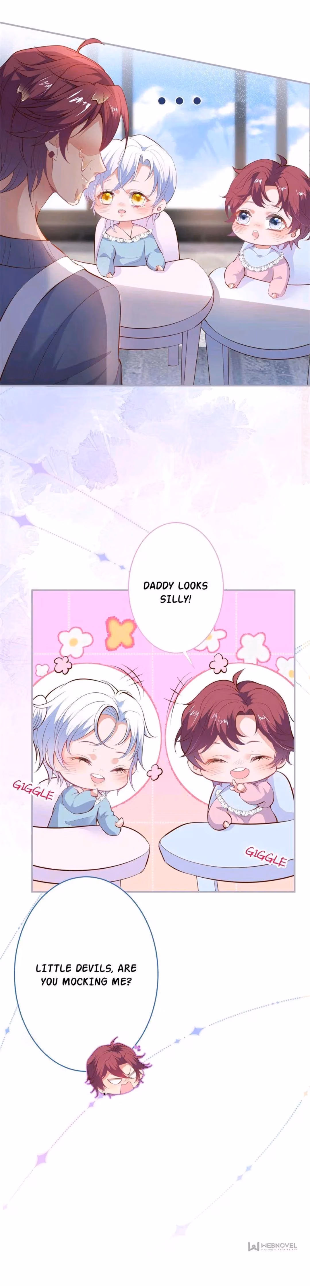 Read Fatal Scents chapter 155 image 13 on Lezhin