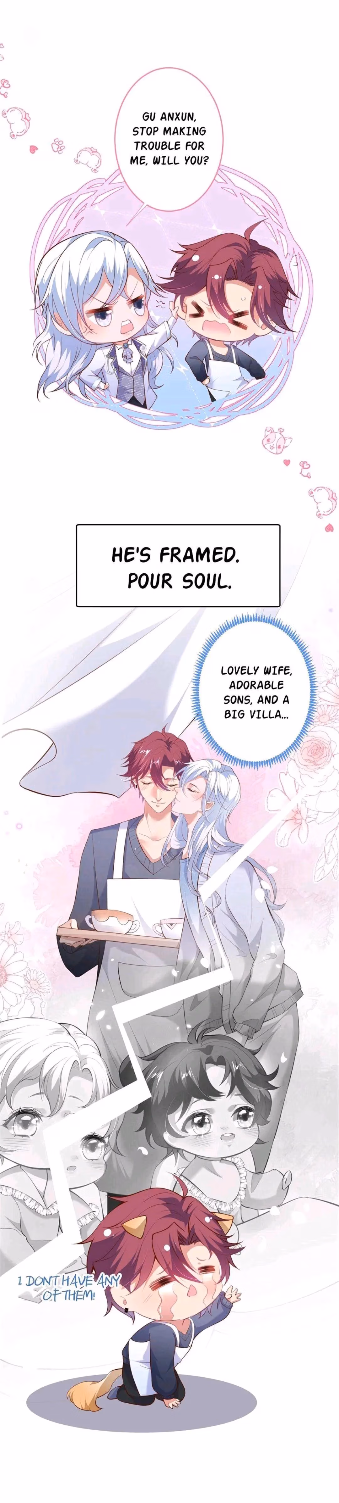 Read Fatal Scents chapter 155 image 16 on Lezhin