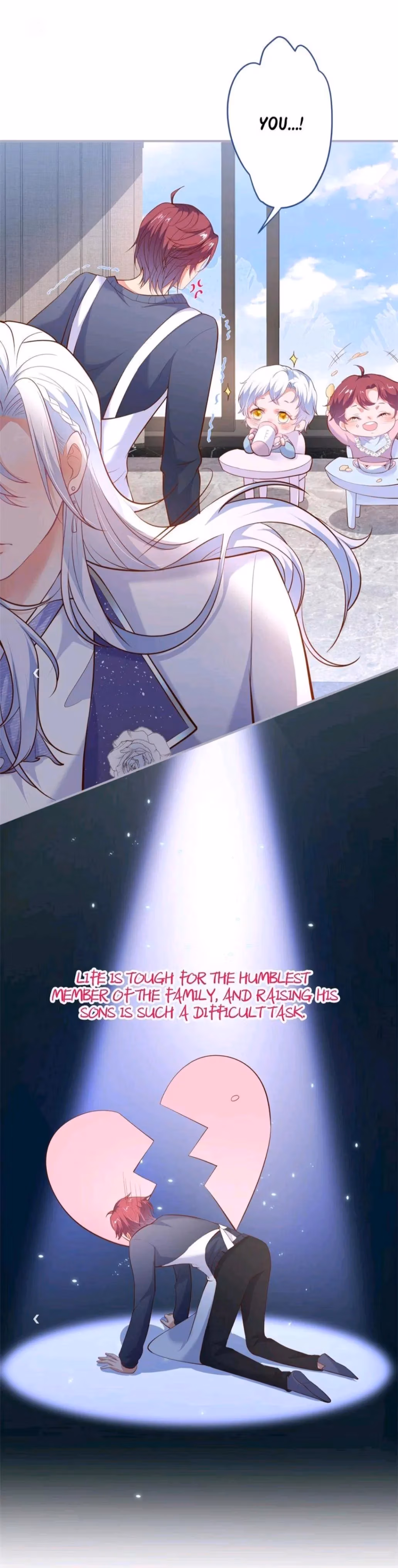 Read Fatal Scents chapter 155 image 18 on Lezhin