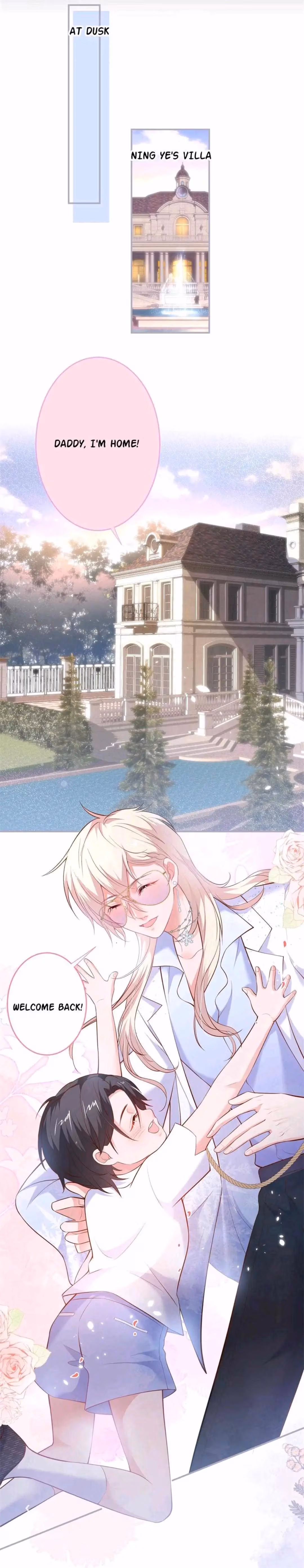 Read Fatal Scents chapter 155 image 19 on Lezhin