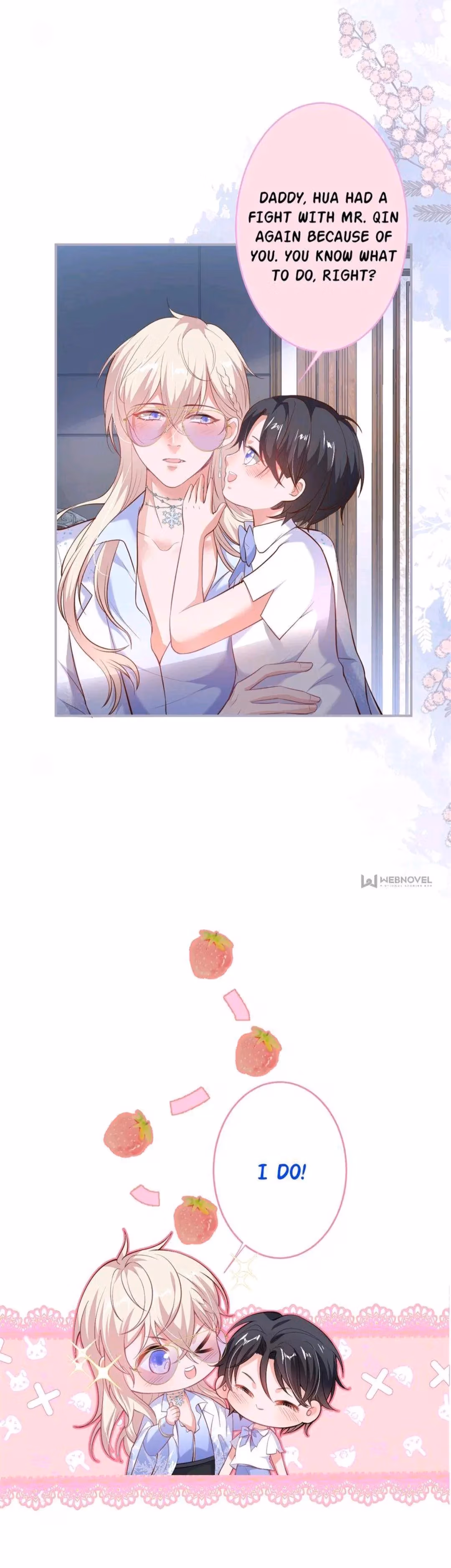 Read Fatal Scents chapter 155 image 20 on Lezhin