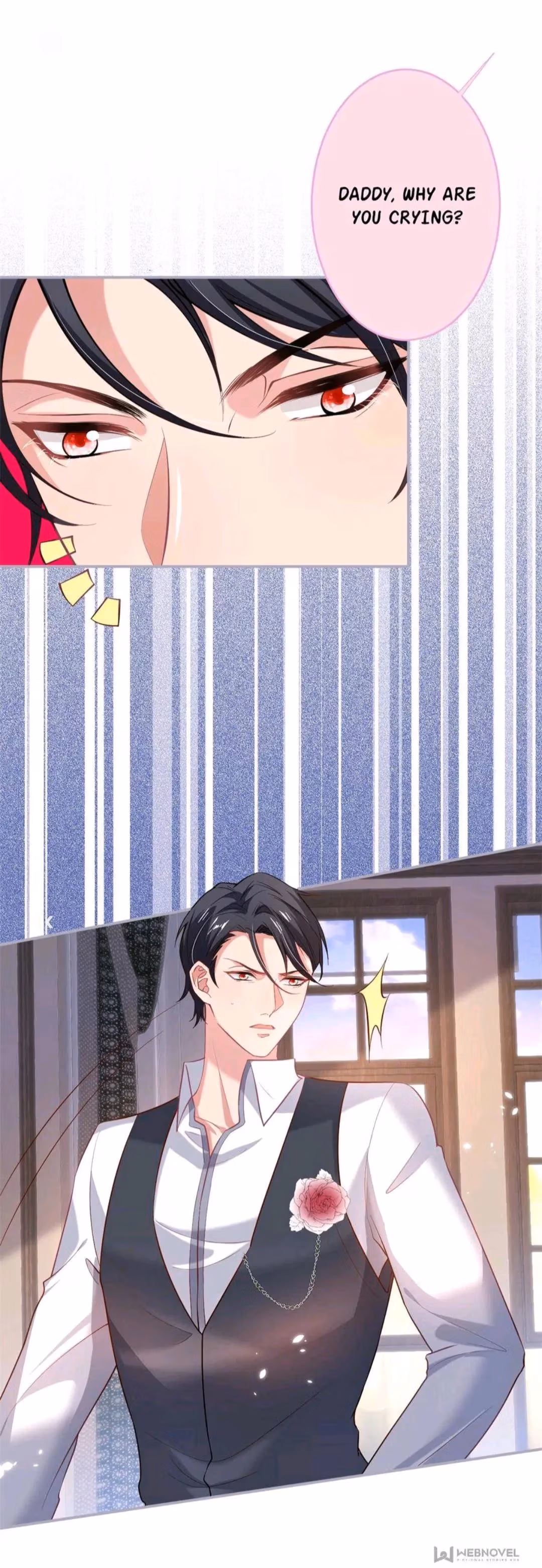 Read Fatal Scents chapter 155 image 21 on Lezhin
