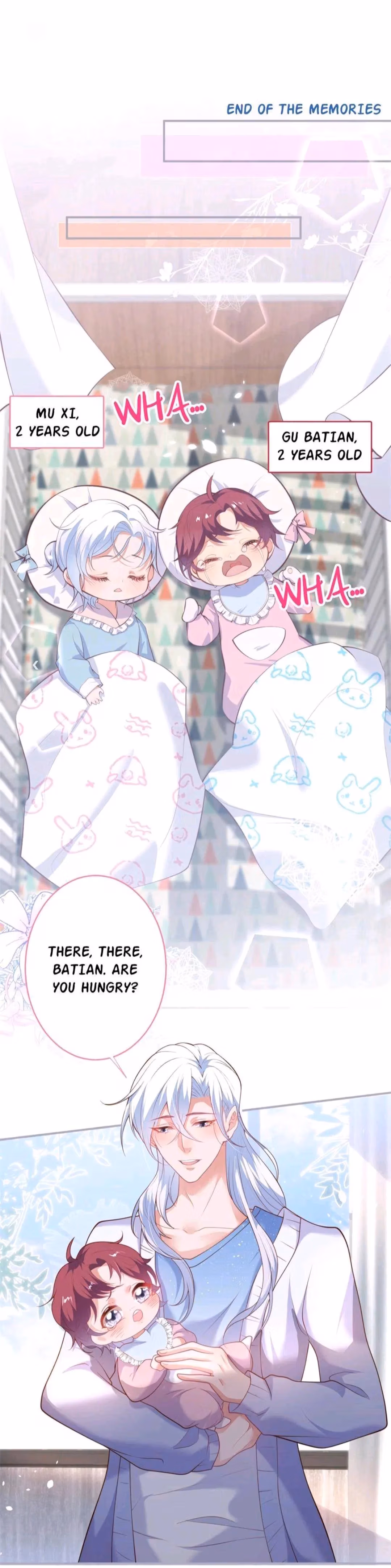 Read Fatal Scents chapter 155 image 3 on Lezhin