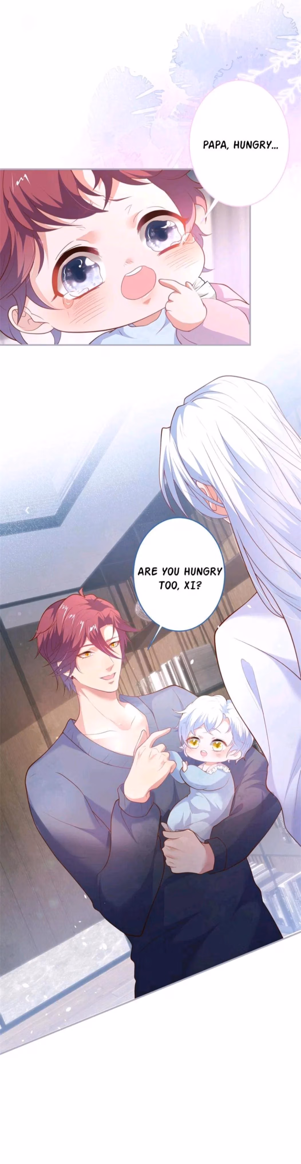 Read Fatal Scents chapter 155 image 4 on Lezhin