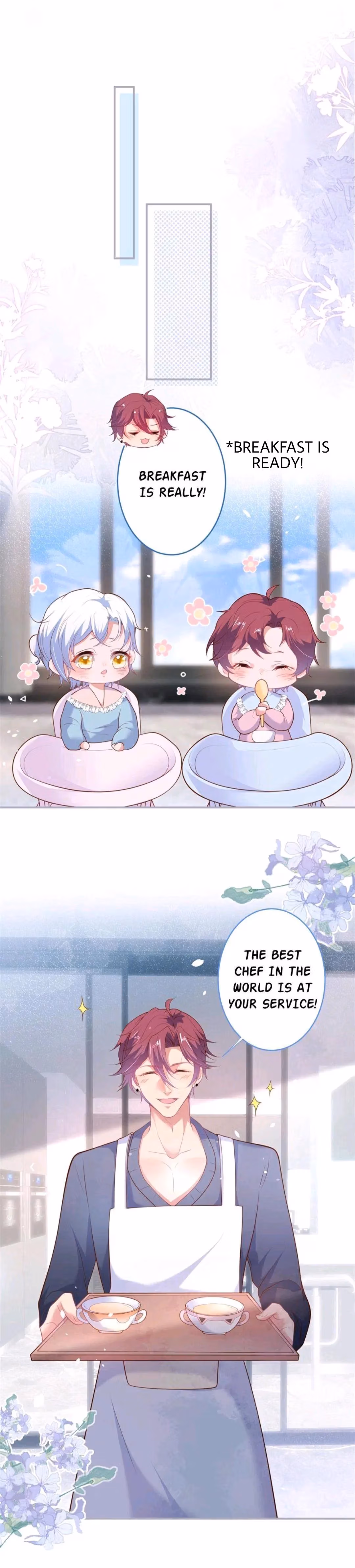 Read Fatal Scents chapter 155 image 6 on Lezhin