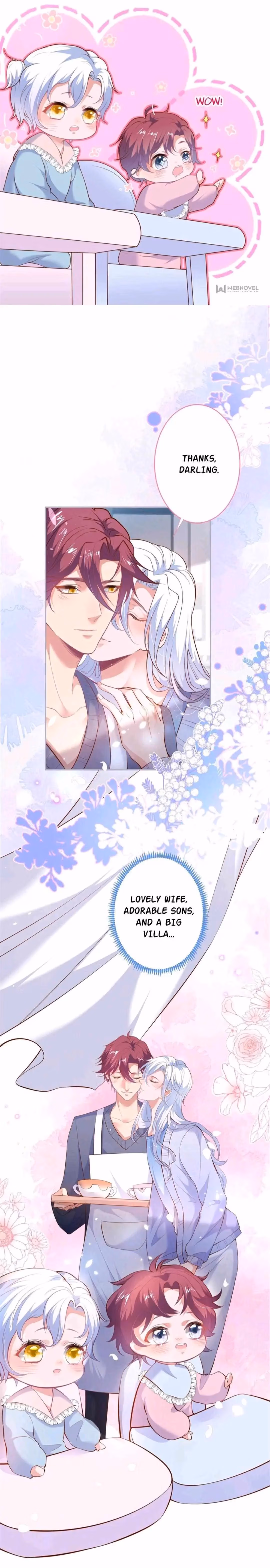 Read Fatal Scents chapter 155 image 7 on Lezhin
