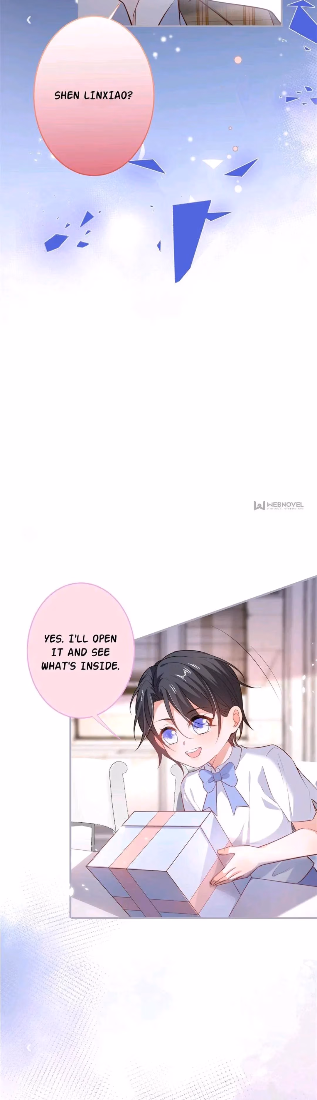 Read Fatal Scents chapter 156 image 10 on Lezhin