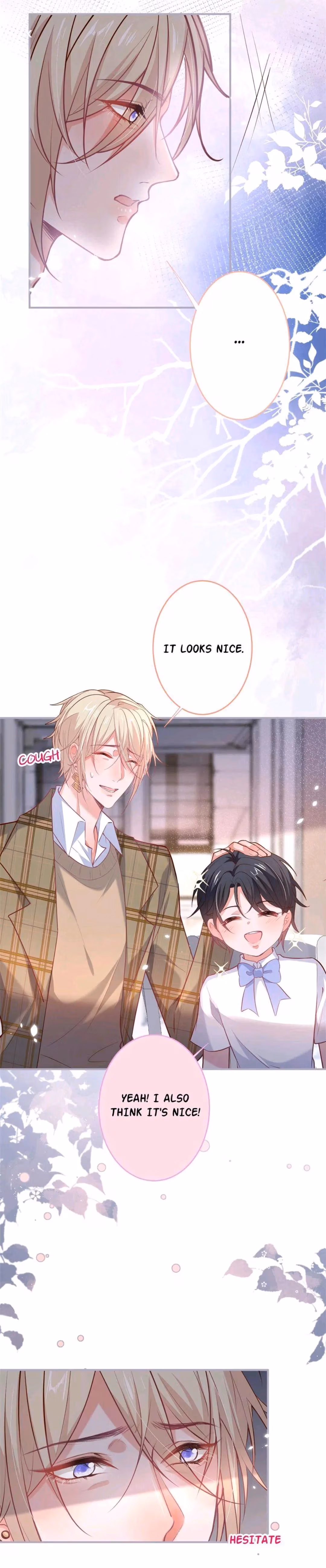 Read Fatal Scents chapter 156 image 11 on Lezhin