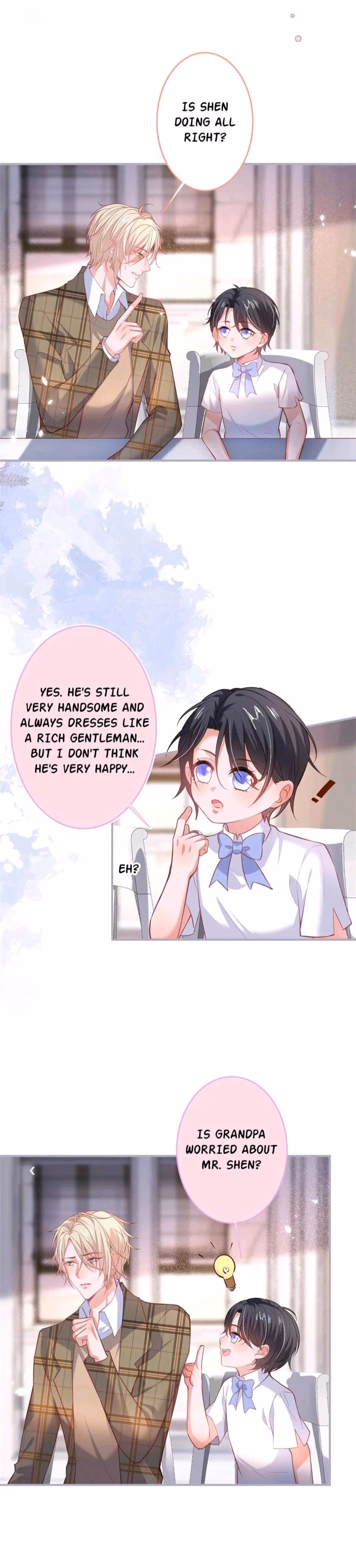 Read Fatal Scents chapter 156 image 12 on Lezhin