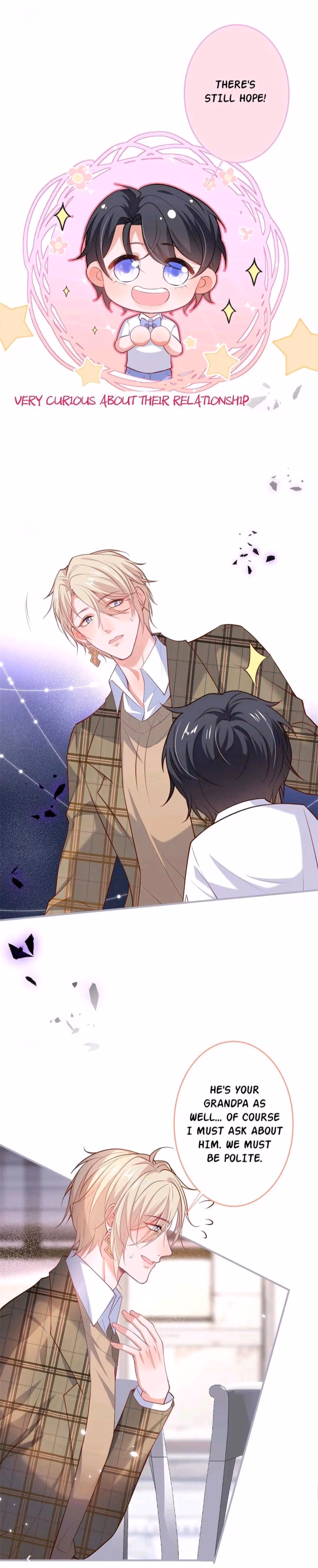 Read Fatal Scents chapter 156 image 13 on Lezhin