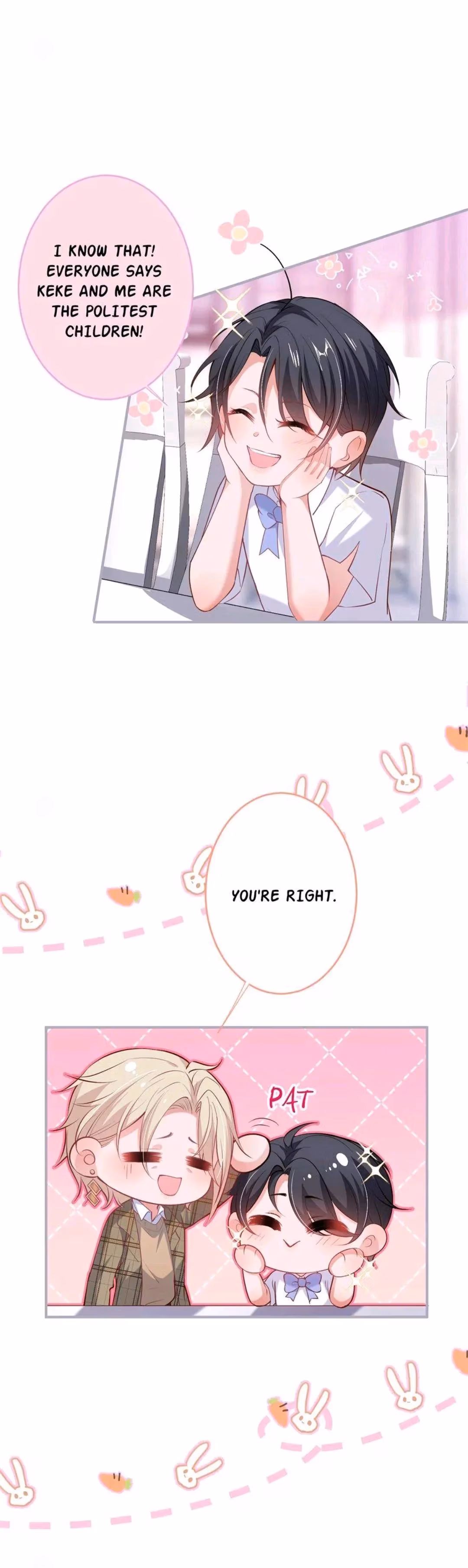 Read Fatal Scents chapter 156 image 14 on Lezhin