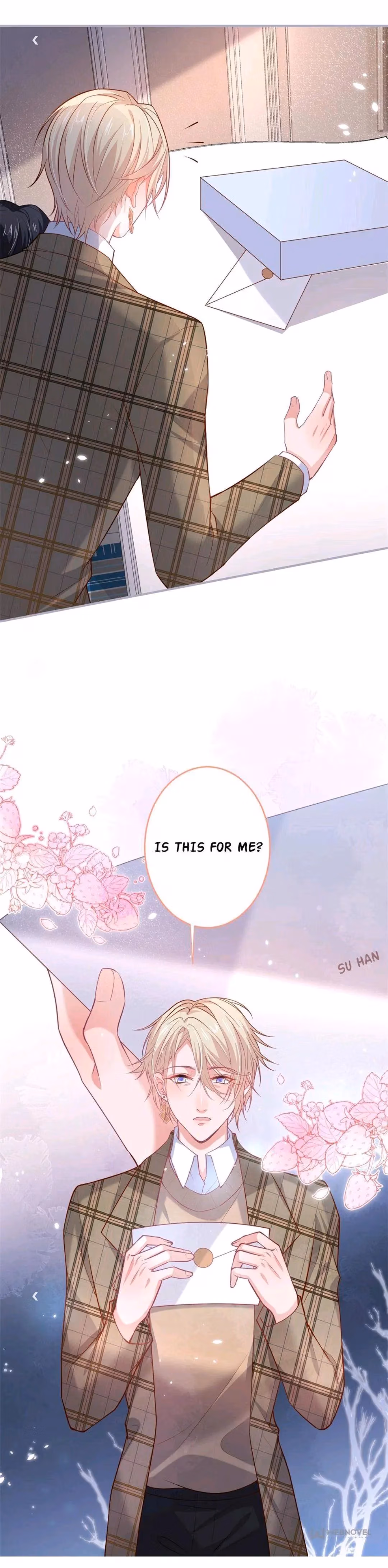 Read Fatal Scents chapter 156 image 15 on Lezhin
