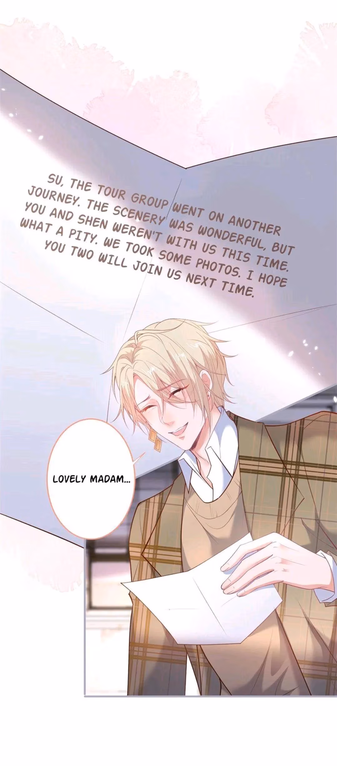 Read Fatal Scents chapter 156 image 16 on Lezhin