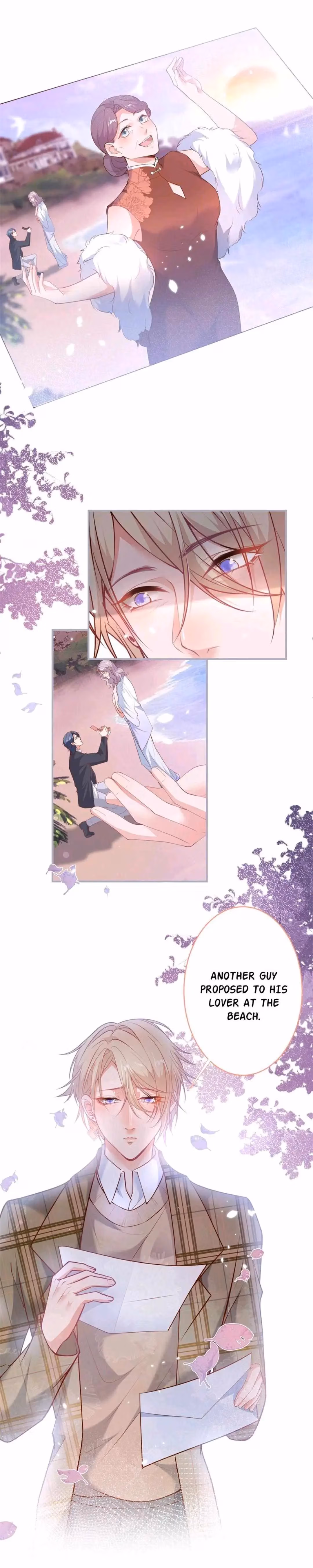 Read Fatal Scents chapter 156 image 17 on Lezhin