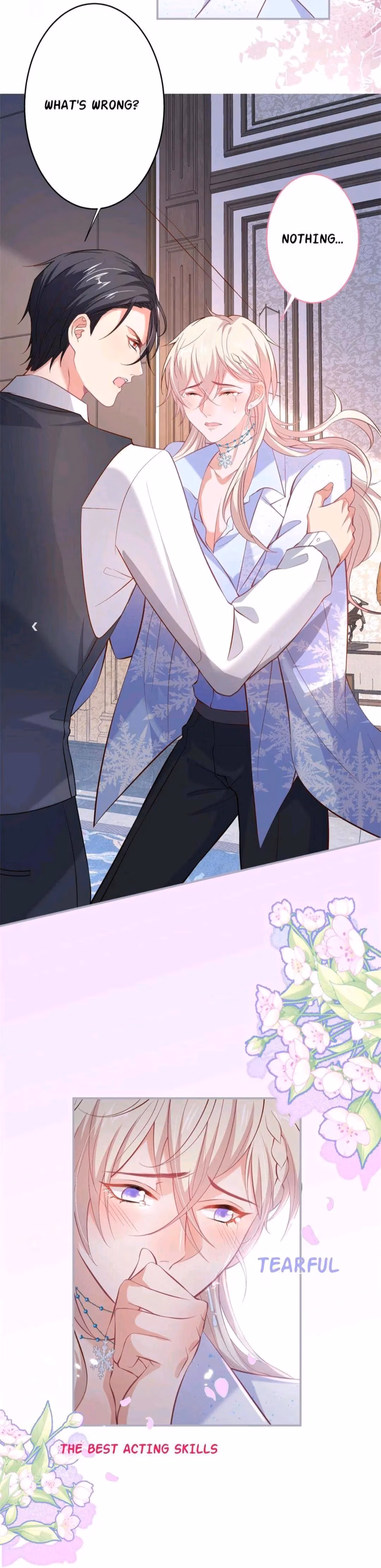 Read Fatal Scents chapter 156 image 2 on Lezhin