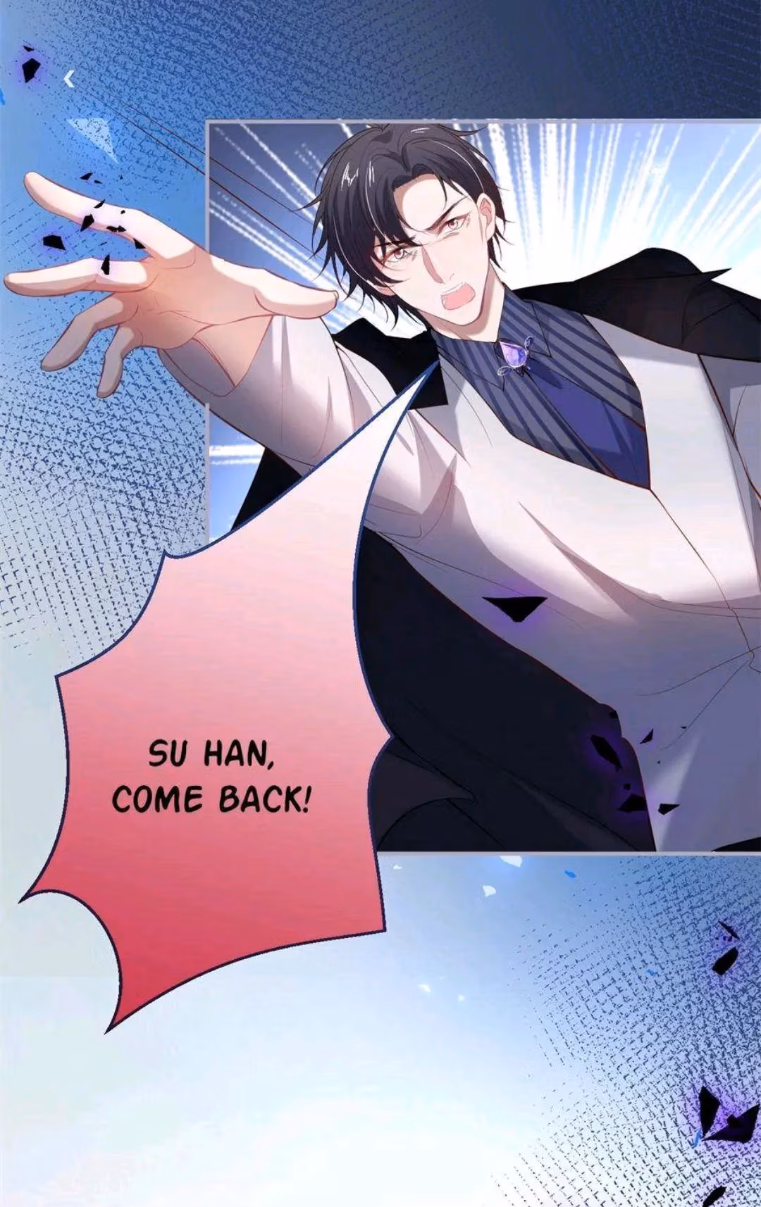 Read Fatal Scents chapter 156 image 23 on Lezhin