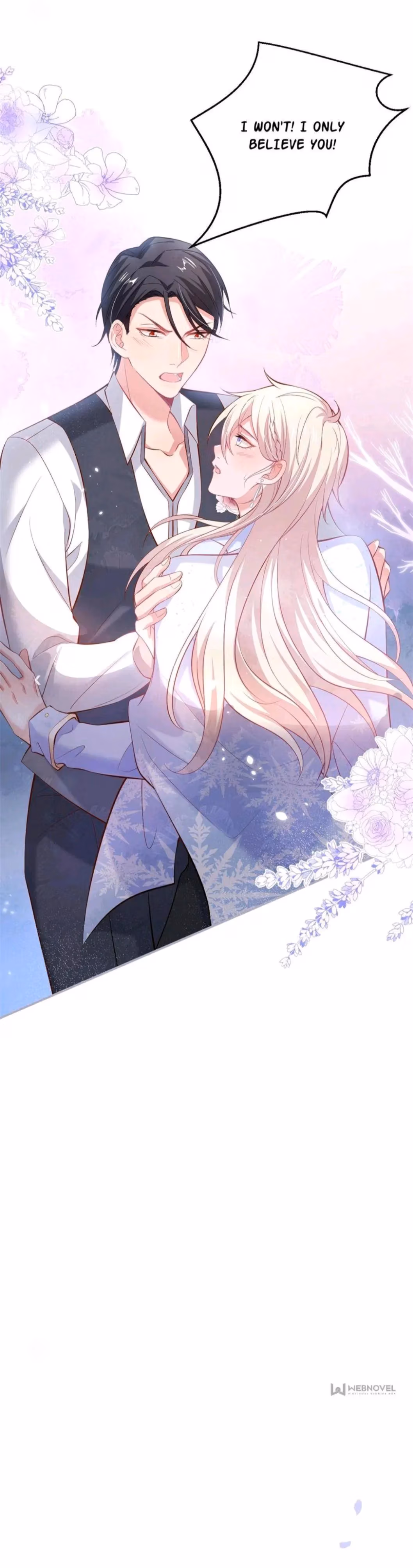 Read Fatal Scents chapter 156 image 6 on Lezhin