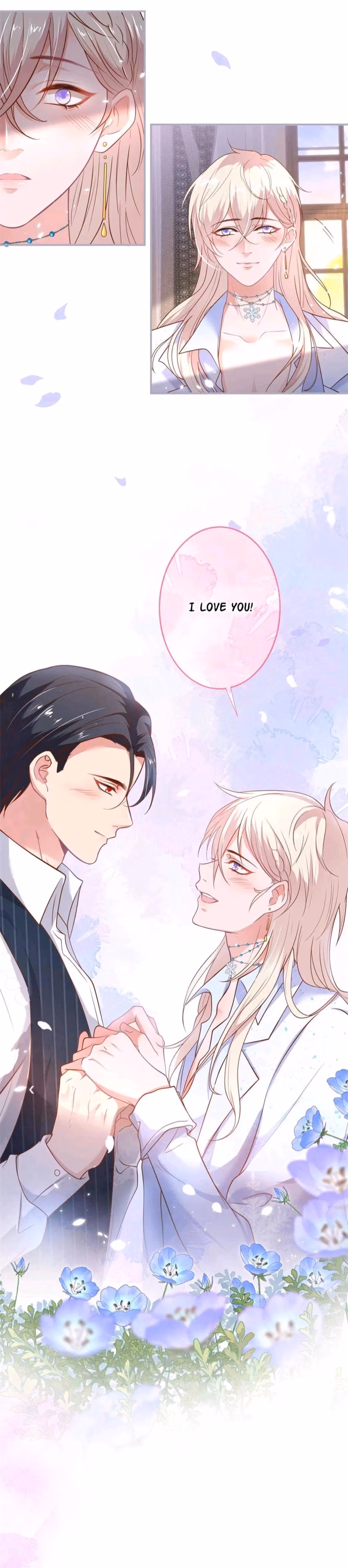 Read Fatal Scents chapter 156 image 7 on Lezhin