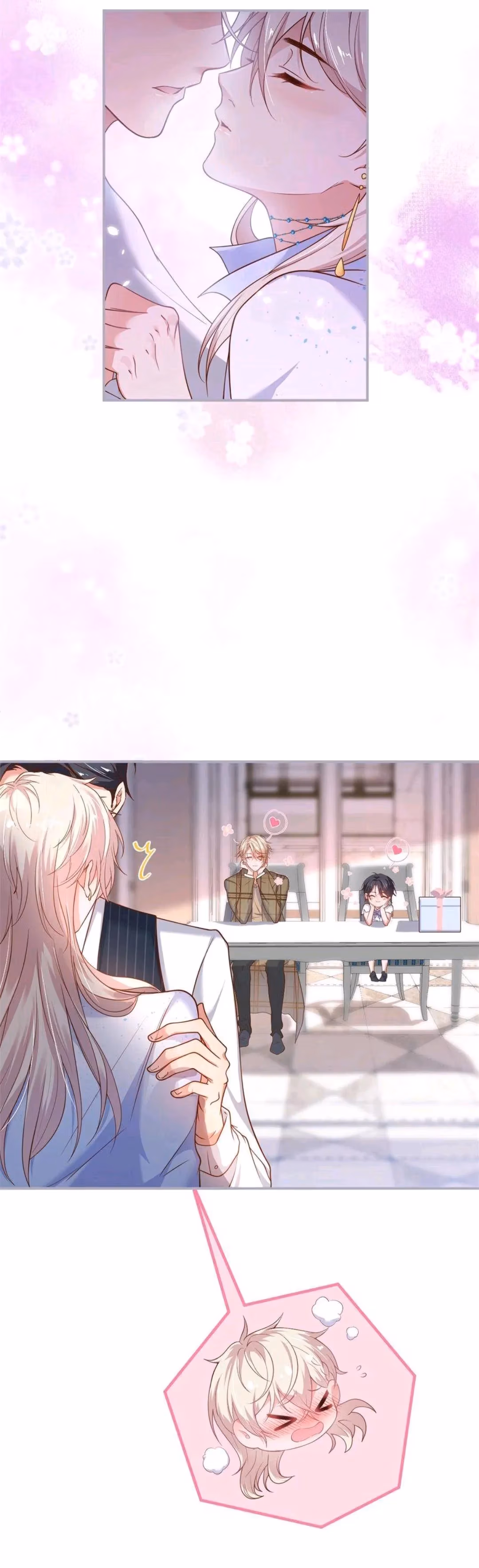 Read Fatal Scents chapter 156 image 8 on Lezhin