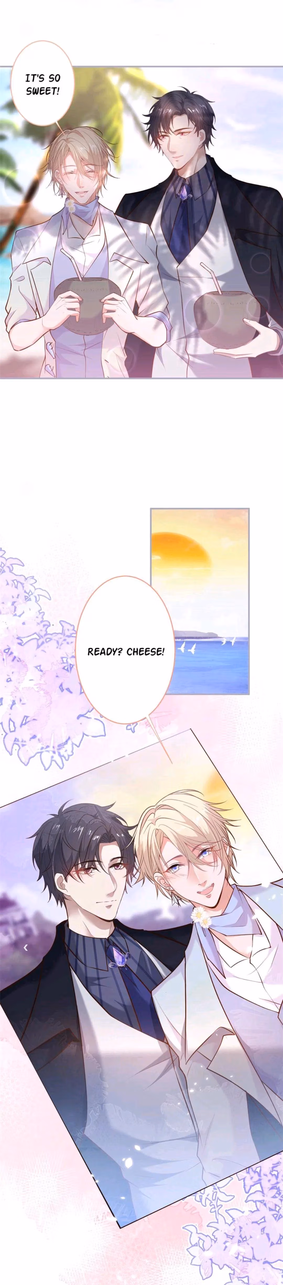 Read Fatal Scents chapter 157 image 10 on Lezhin