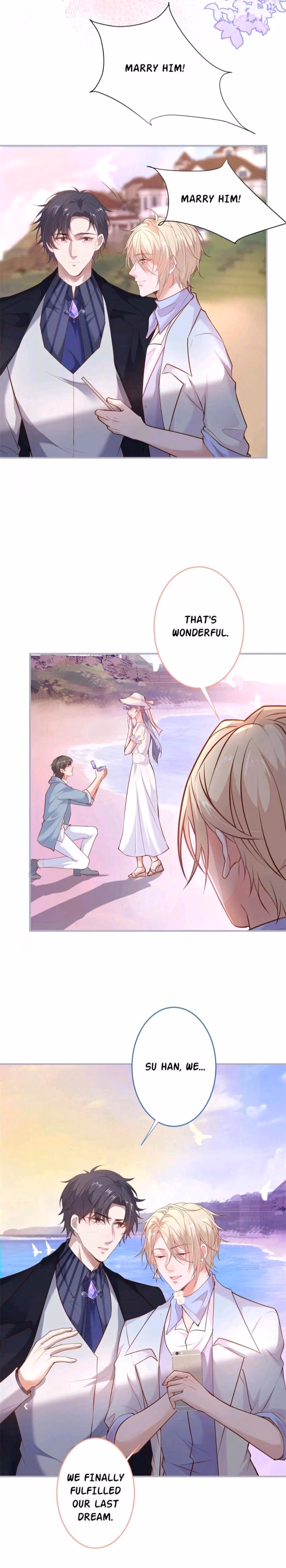 Read Fatal Scents chapter 157 image 11 on Lezhin