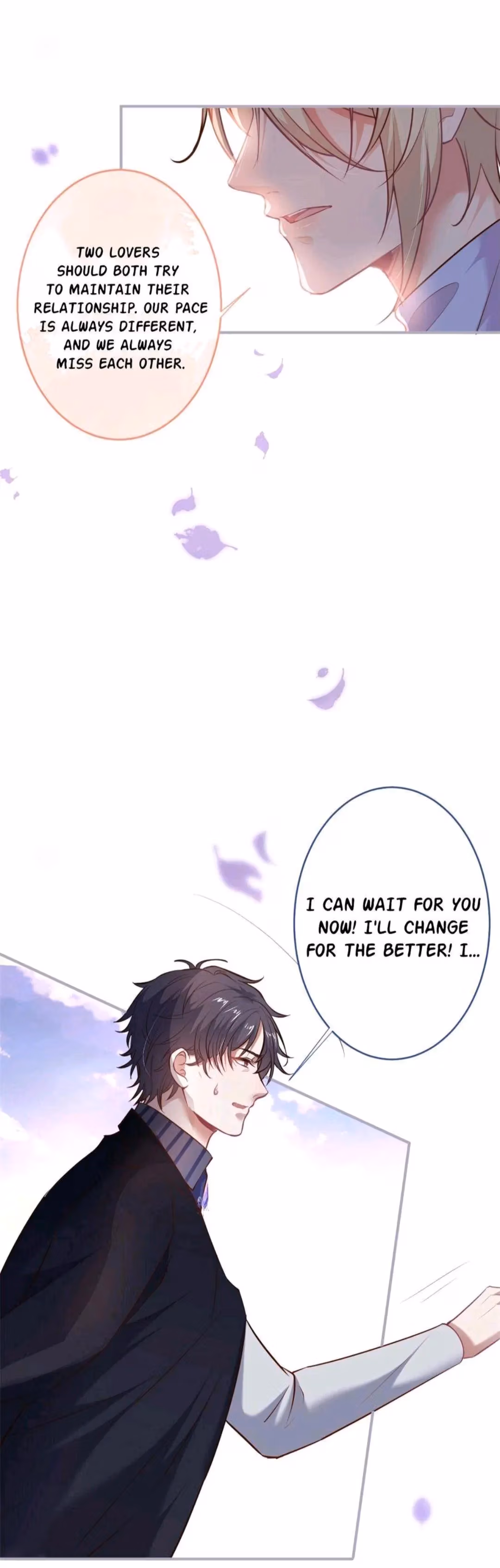 Read Fatal Scents chapter 157 image 12 on Lezhin