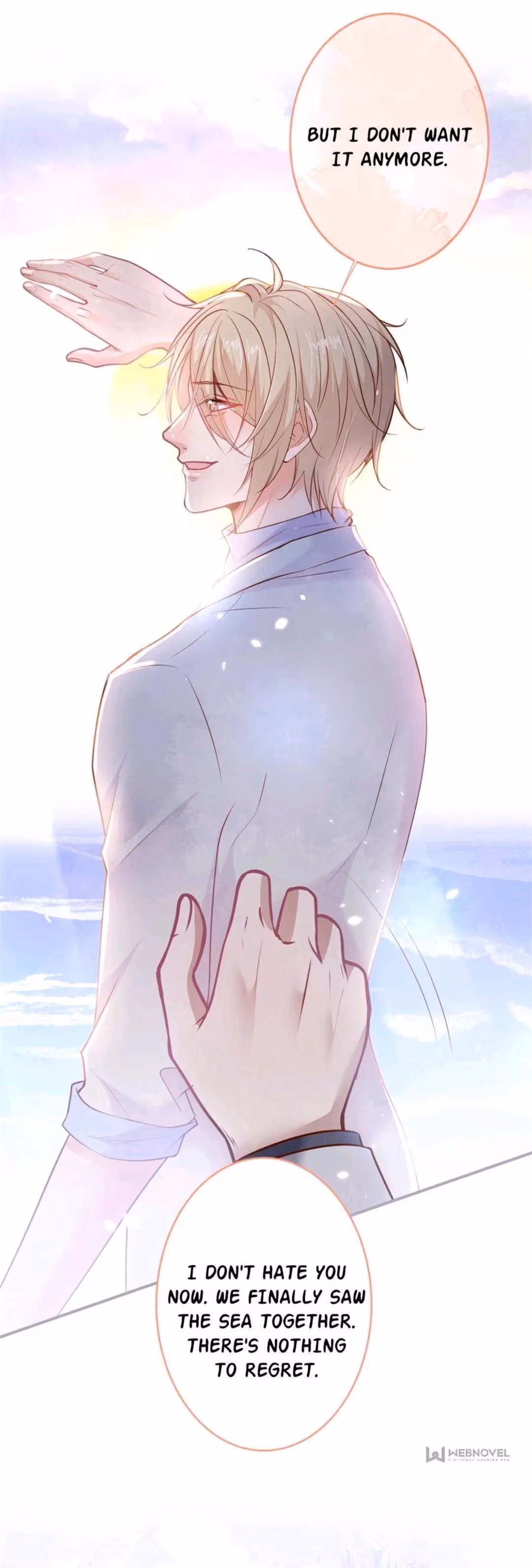 Read Fatal Scents chapter 157 image 13 on Lezhin