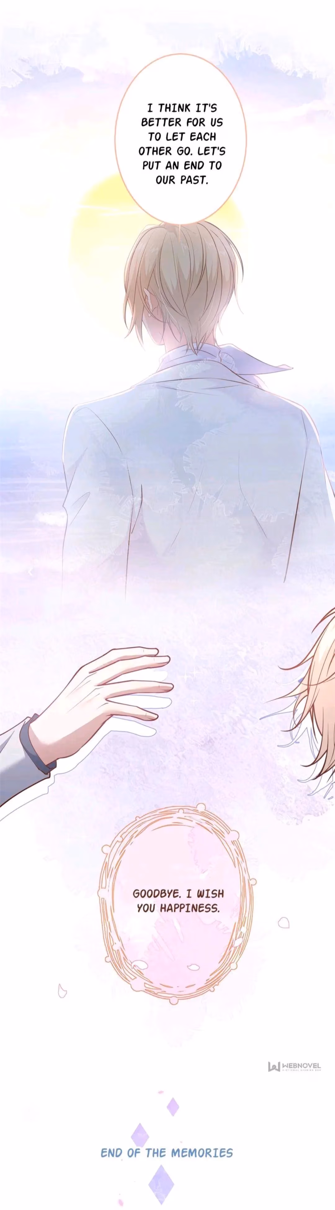Read Fatal Scents chapter 157 image 14 on Lezhin