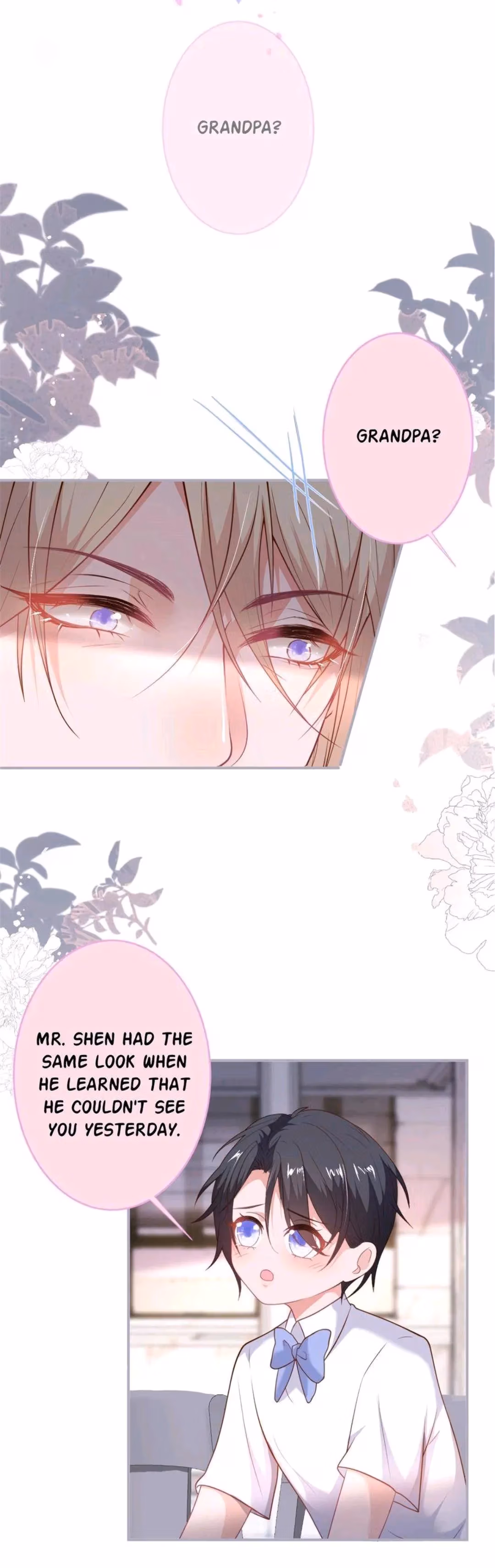 Read Fatal Scents chapter 157 image 15 on Lezhin