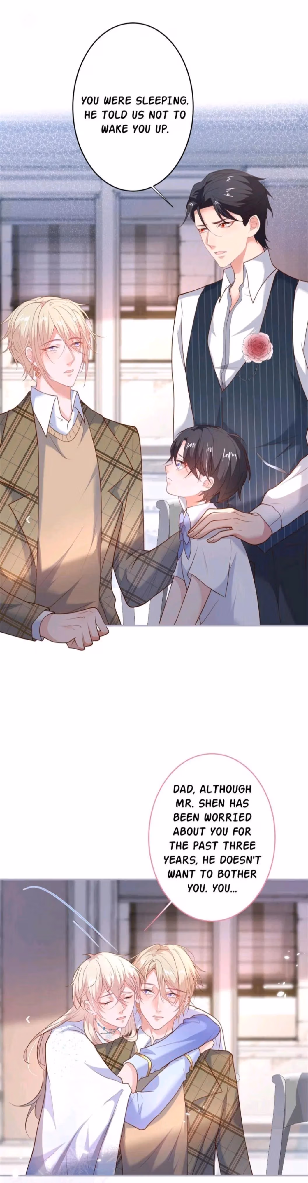 Read Fatal Scents chapter 157 image 16 on Lezhin