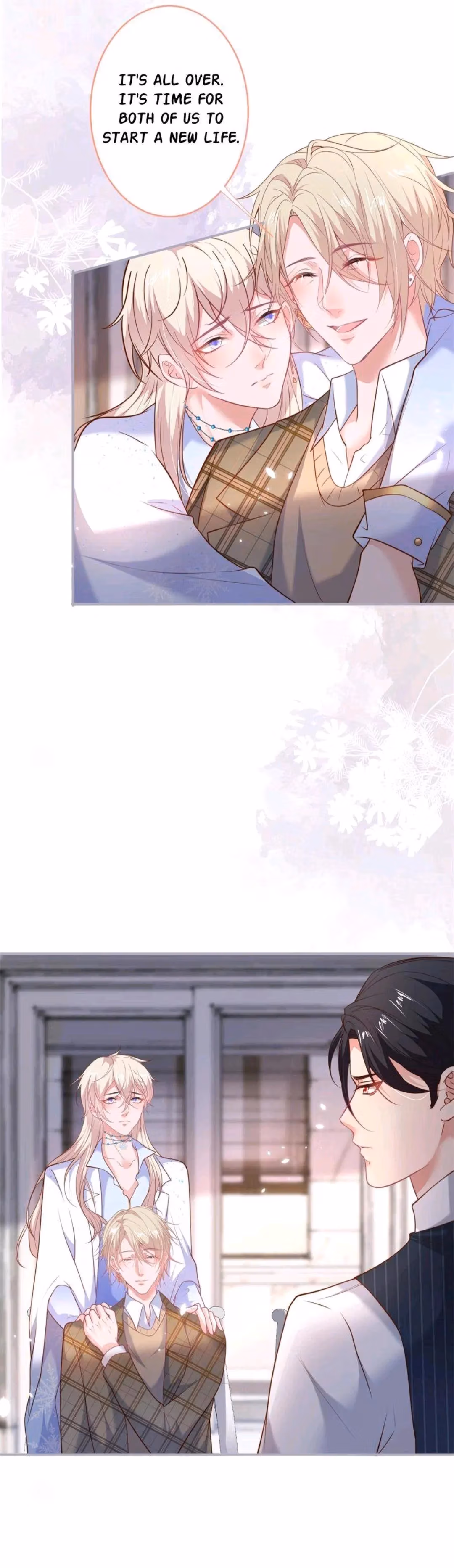 Read Fatal Scents chapter 157 image 17 on Lezhin