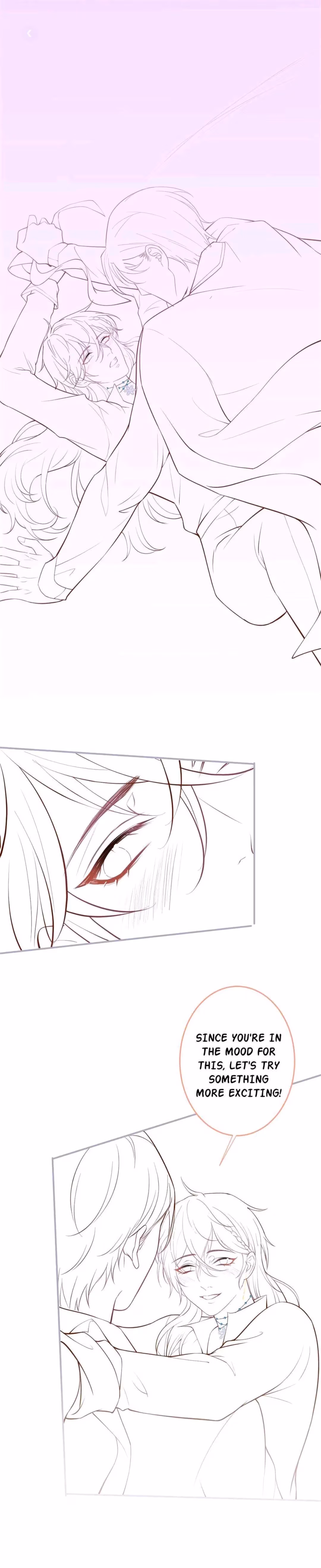 Read Fatal Scents chapter 157 image 22 on Lezhin