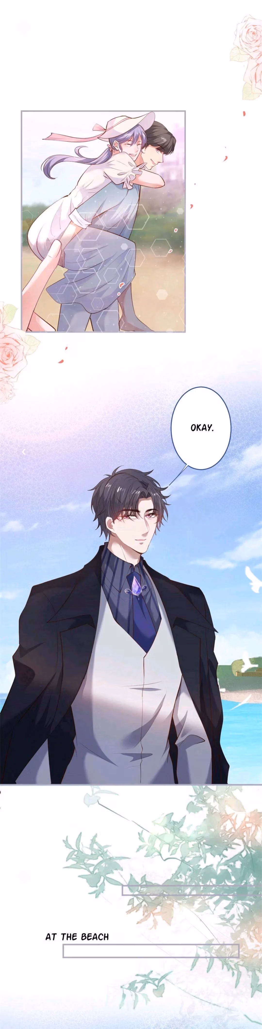 Read Fatal Scents chapter 157 image 8 on Lezhin