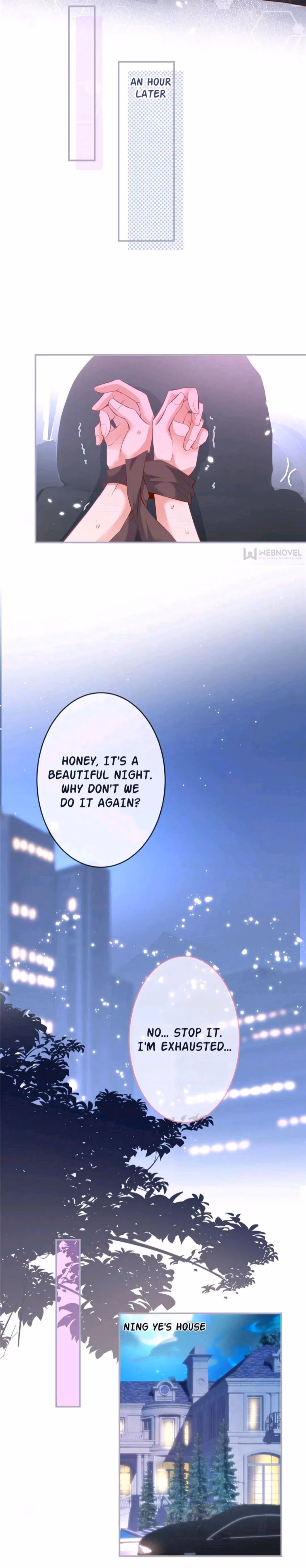 Read Fatal Scents chapter 158 image 12 on Lezhin