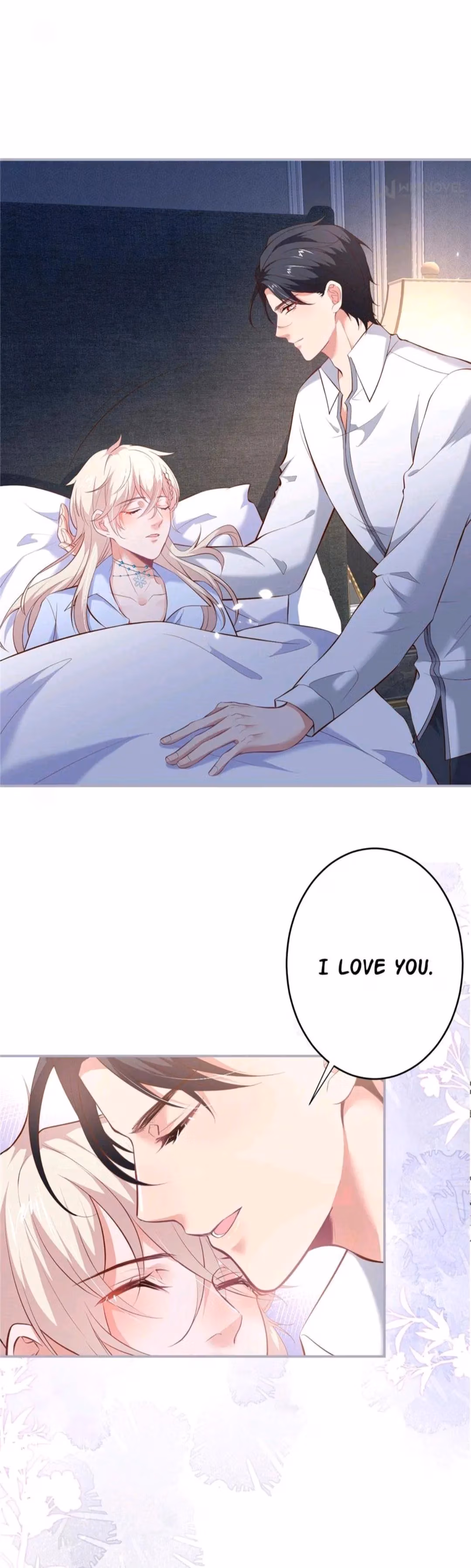 Read Fatal Scents chapter 158 image 13 on Lezhin