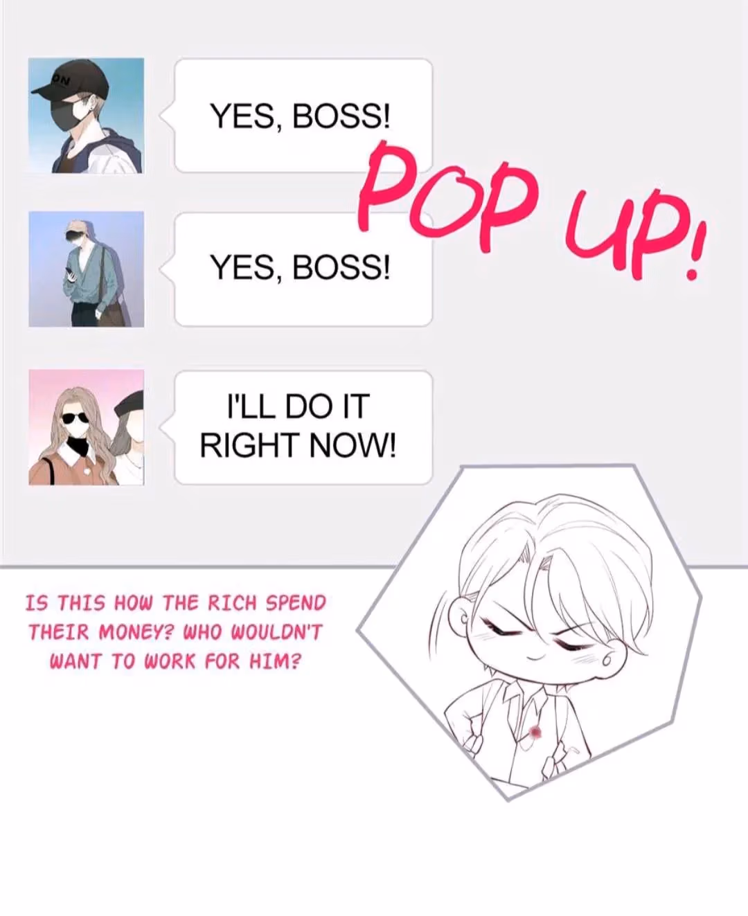 Read Fatal Scents chapter 158 image 22 on Lezhin
