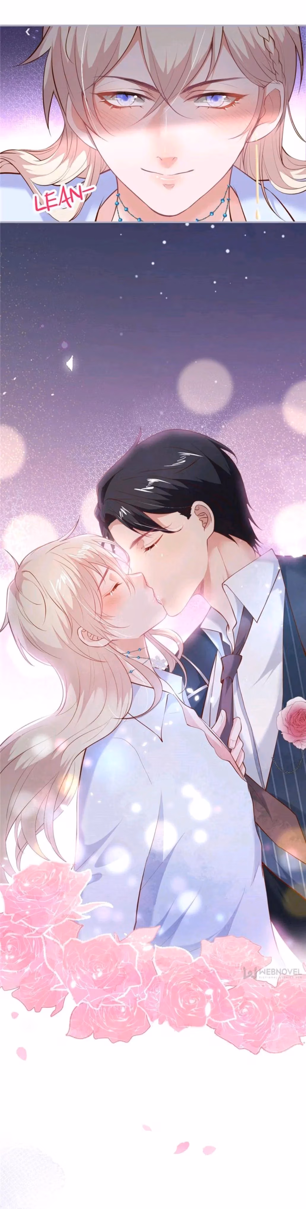 Read Fatal Scents chapter 158 image 4 on Lezhin
