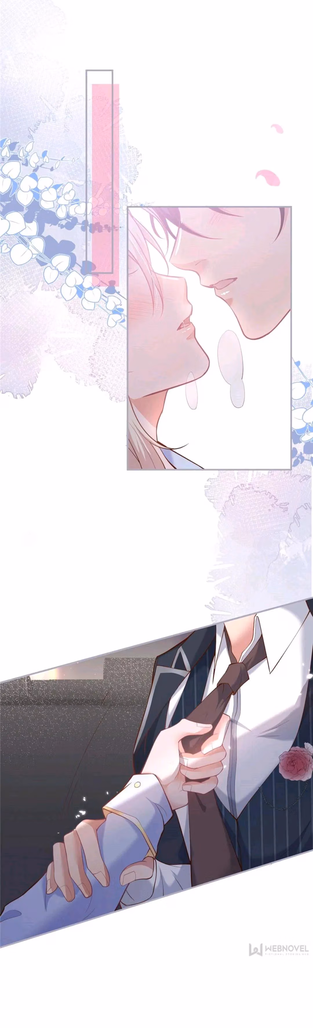 Read Fatal Scents chapter 158 image 5 on Lezhin