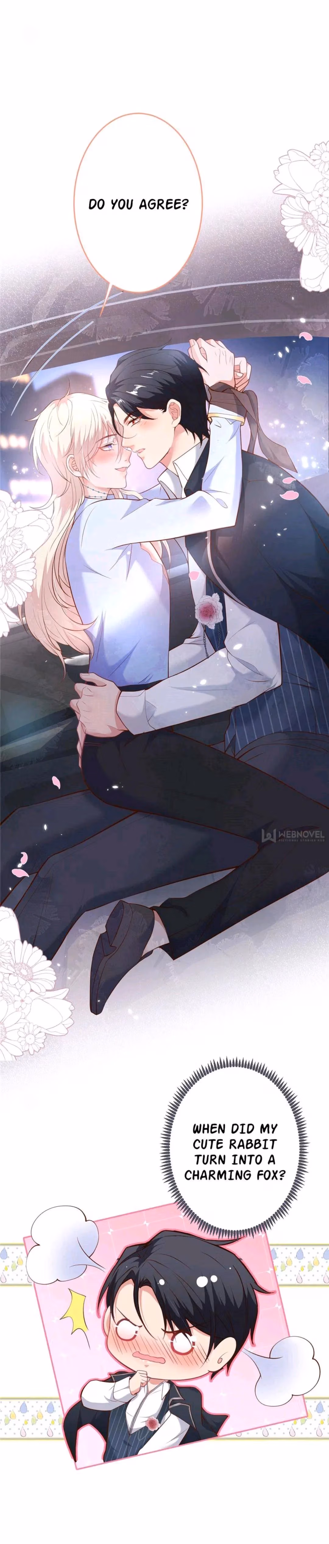 Read Fatal Scents chapter 158 image 8 on Lezhin