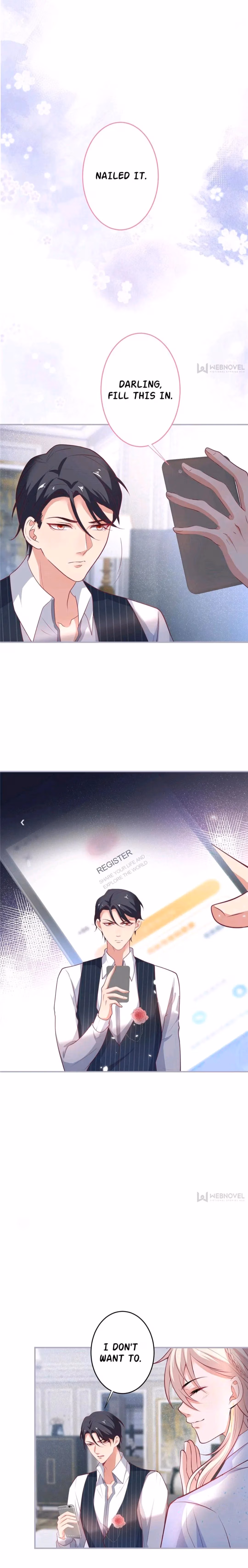 Read Fatal Scents chapter 159 image 10 on Lezhin