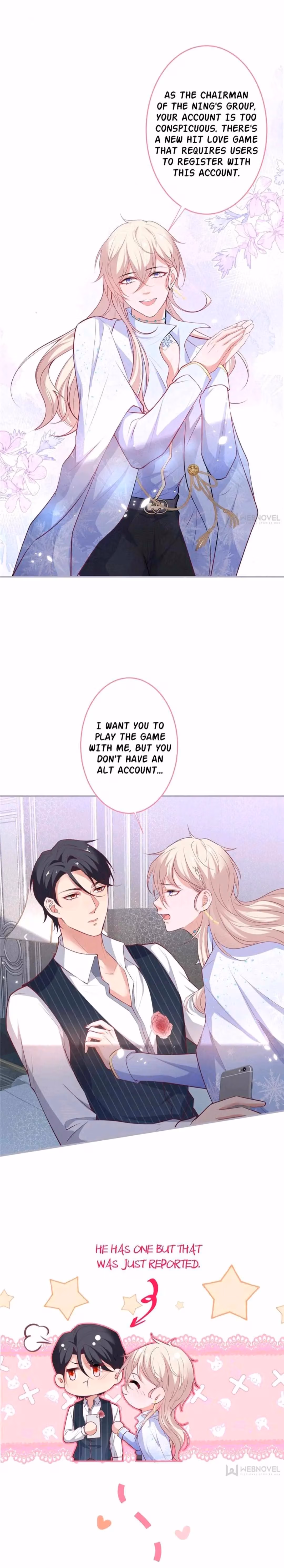 Read Fatal Scents chapter 159 image 11 on Lezhin