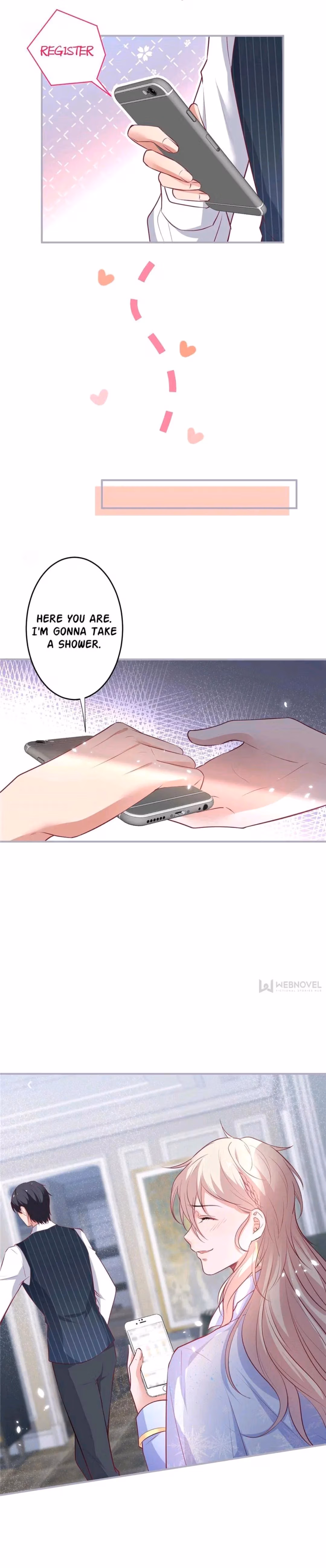 Read Fatal Scents chapter 159 image 12 on Lezhin
