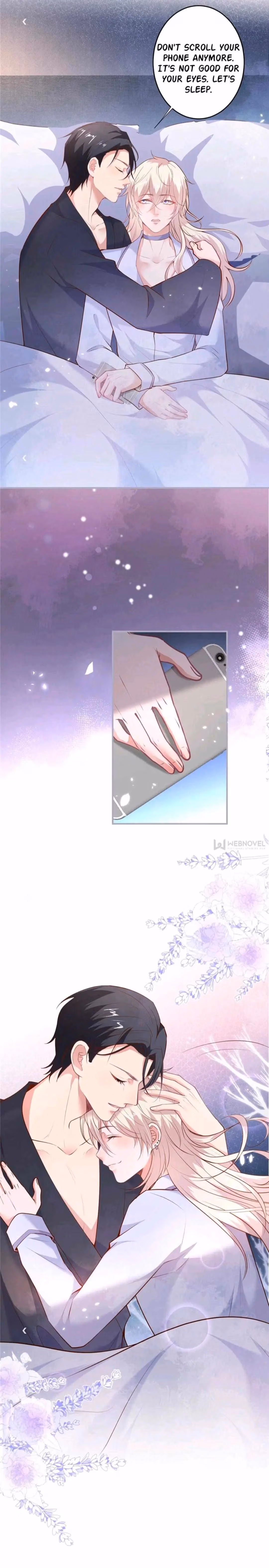 Read Fatal Scents chapter 159 image 16 on Lezhin