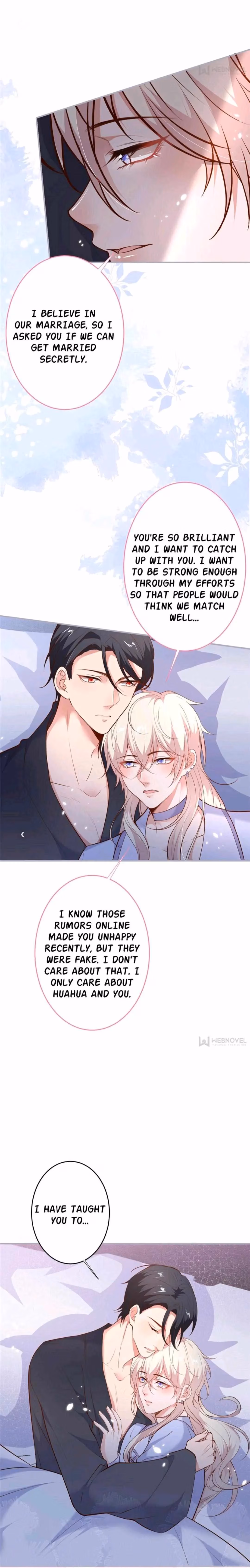 Read Fatal Scents chapter 159 image 17 on Lezhin